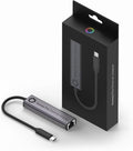 Homey Pro Ethernet Adapter by Homey