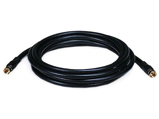 Monoprice RG6 Coaxial Cable by Monoprice