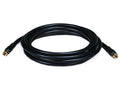 Monoprice RG6 Coaxial Cable by Monoprice