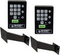 Ghost Controls Premium Wireless Keypad Bundle