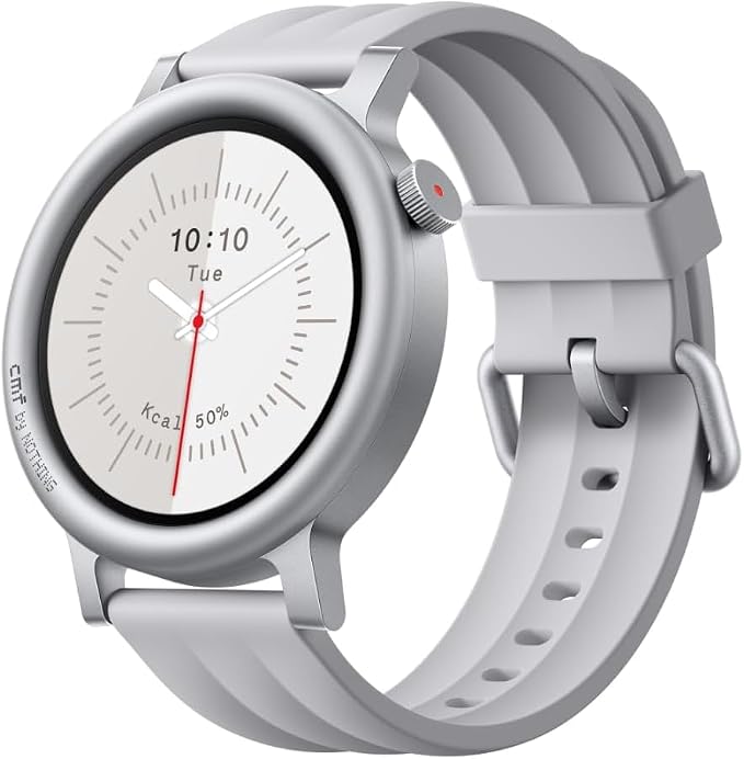 CMF by Nothing Watch 3 Pro Smart Watch - Image 4