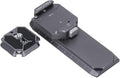 FALCAM F38 RS4 Mini Quick Release Kit for DJI RS4 Mini,Clamp with Plate-F38B5201