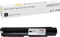 OEM 106R03757 Toner Cartridge Black Extra High Capacity 10,700 Page-Yield Works with Printer Models Xerox VersaLink C7000 C7000N C7000DN C7000V (Black)