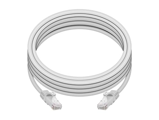 Monoprice Cat6 Ethernet Patch Cable - Image 4