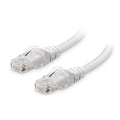 Cable Matters 10Gbps Snagless Cat 6 Ethernet Cable - 8ft by CableMatters