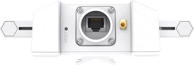 TP-Link Omada Long Range Outdoor Access Point - Image 4