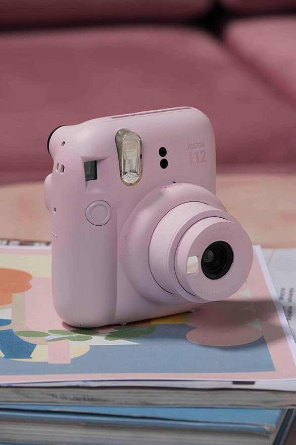 Fujifilm Instax Mini 12 Instant Camera - Image 9