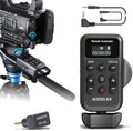 Wireless Camcorder LANC Remote Control by AODELAN