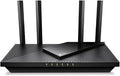 TP-Link AX3000 Pro WiFi 6 Router by Amazon+Renewed