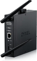 Zyxel WiFi 7 BE5000 Wireless Access Point | Industrial Robust Product Design | by ZYXELNETWORKS