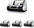 DYMO Label Printer, Label Writer 450 Twin Turbo, Direct Thermal Printer by Dymo%C2%AE
