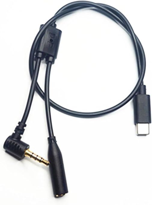 RSS-cr41 R Cable for Sigma fp fpl Camera, DJI Ronin Stabilizer - Image 6