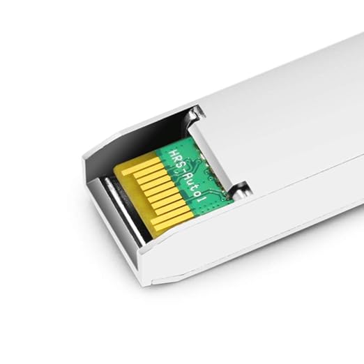 OPSTRAN 10/100/1000BASE-T SFP SGMII Copper Transceiver Module Compatible with Cisco GLC-TA RJ45 100m cat5e/6 4 Pack