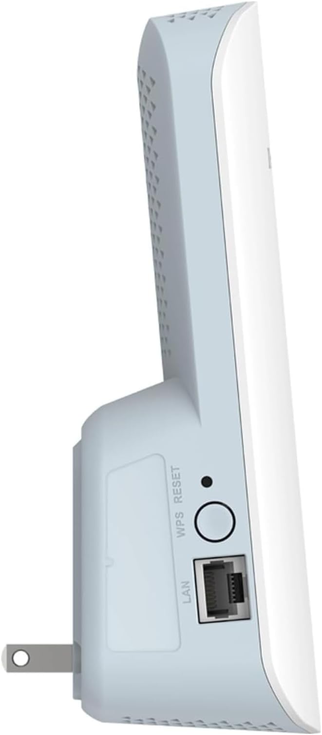 D-Link AX3000 Mesh WiFi 6 Range Extender, 999 sq. ft. - Image 14