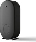Essential Oil Diffuser, Waterless Aromatherapy Diffusers, Plug in Nano Atomization Scent Air Machine with Timer and Auto-Off Switch for Home, Office, Hotel Collection(Black, 200ml, iOS Version)