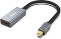 BENFEI Mini DisplayPort to HDMI Adapter 4K, Thunderbolt 2 to HDMI Adapter by BENFEI