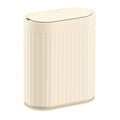 ELPHECO 2 Gallon Sensor Trash Can by ELPHECOUSA