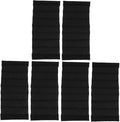 Homoyoyo 6 Pcs Camera Bag Divider Camera Bag Insert Partition Divider Separator by Homoyoyo