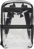 Under Armour Essential Clear Backpack by UnderArmour