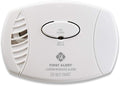 First Alert CO400 Carbon Monoxide Detector, Battery Operated Alarm by FirstAlert