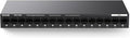 Tenda TEG1116M 16 Port Gigabit Switch, Unmanaged Ethernet Switch by Tenda