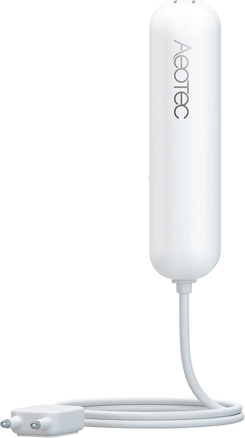 PRO Version ZWave Water Sensor: Aeotec Water Sensor 7 Pro, - Image 4