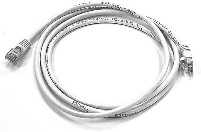 Monoprice Cat6 Ethernet Patch Cable - Image 4