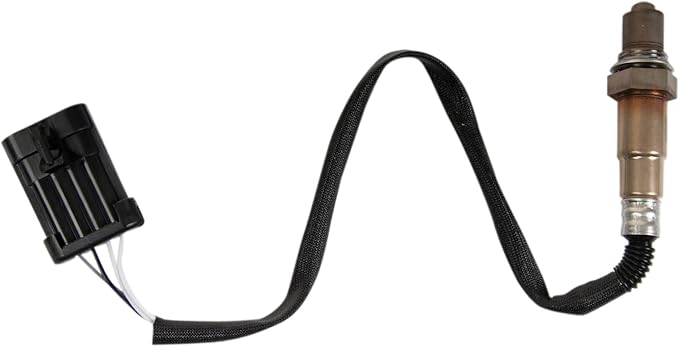 TRQ O2 Oxygen Sensor 4 Wire Narrow-Band Planar Compatible - Image 2