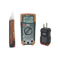 Southwire 10037K Electrical Test Kit by Southwire