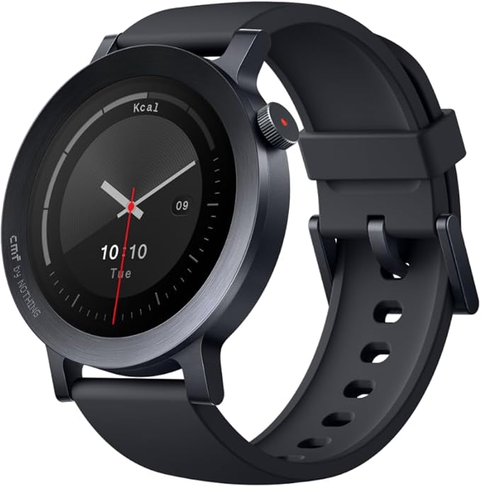 CMF by Nothing Watch 3 Pro Smart Watch by CMFbyNOTHING