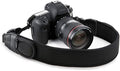 DSLR Camera Neck Strap, Soft Neoprene Shoulder Belt by JJC