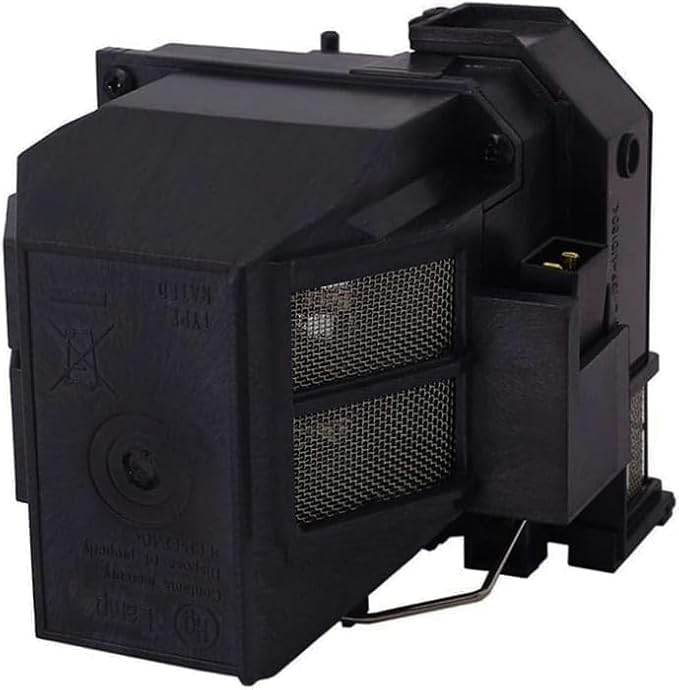 for Epson 8G7277 ELPLP91 Projector Lamp Bulb - 250 Watt