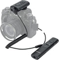 PROfezzion Wireless Shutter Release Remote Control by PROfezzion
