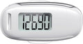 3D Pedometer for Walking, Simple Walking Step Counter by TAZUZFLA