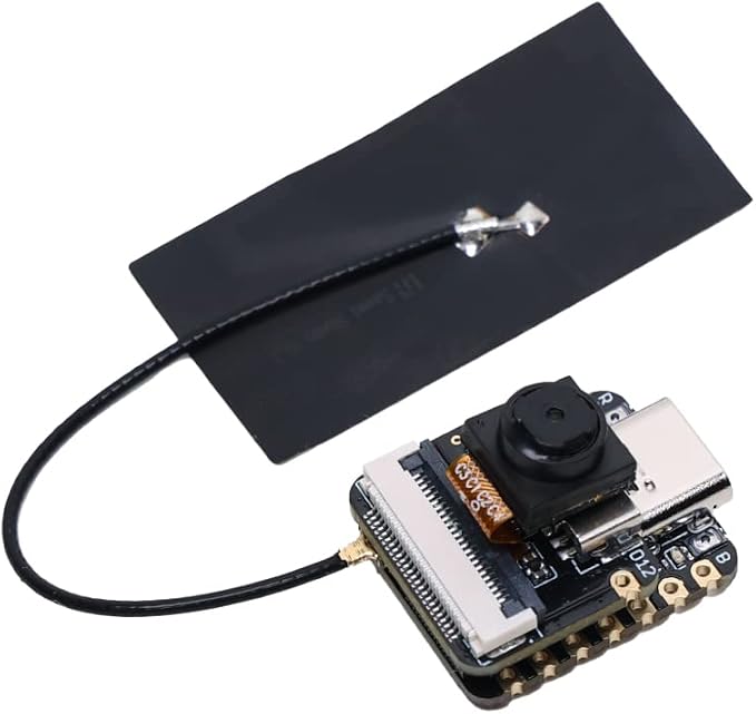Seeed Studio XIAO ESP32 S3 Sense - Image 7