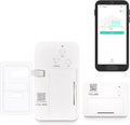 YoLink 1/4 Mile World's Longest Range Smart Wireless Garage Door Opener by YoLink