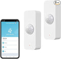WiFi Motion Sensor, Smart Motion Detector by Zecamin
