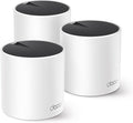 TP-Link Deco X55 Pro AX3000 Whole Home Wi-Fi 6 Mesh System by TP-Link