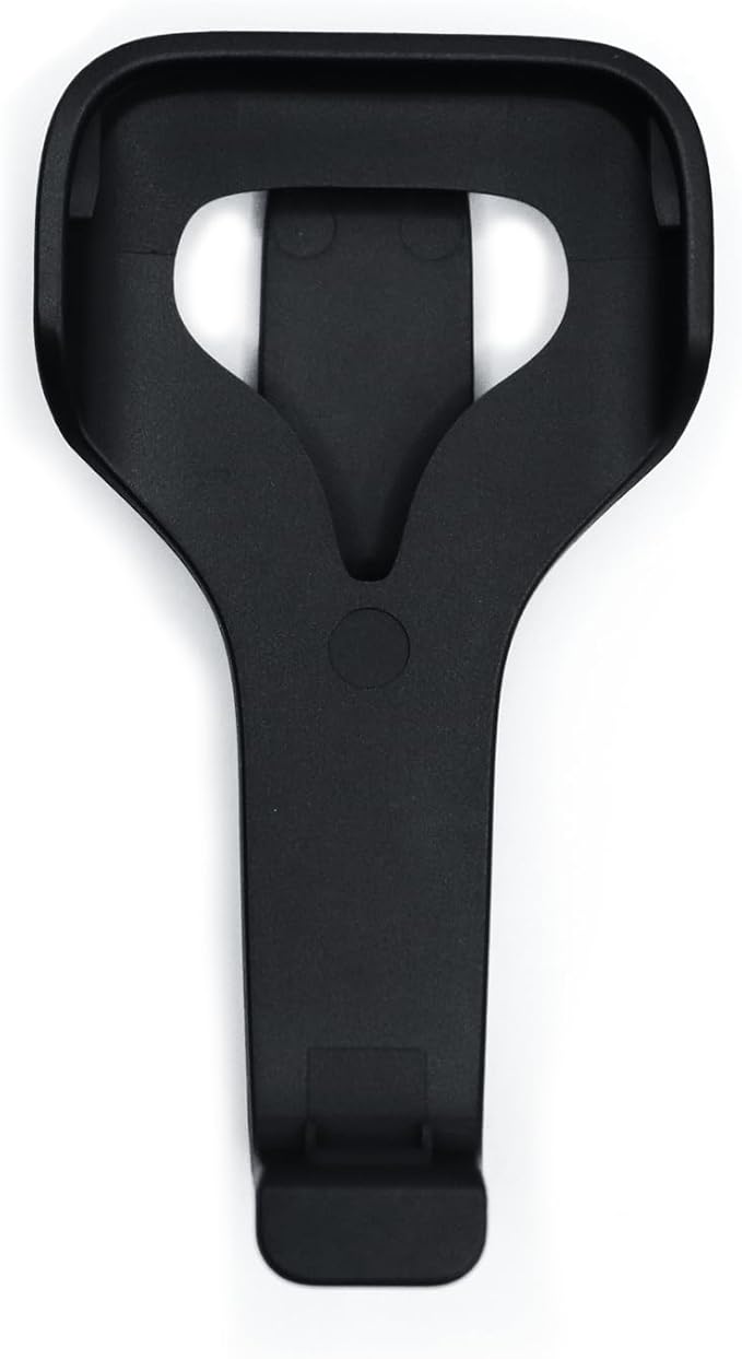 LogicMark Guardian Alert 911 Plus – No Monthly Fees, 2-Way Emergency Pendant for Seniors, with Fall Detection, Water Resistant, Direct 911 Connection Without a Landline
