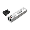 OPSTRAN 10GBASE-ER SFP+ Optical Transceiver Module Compatible with Intel E10GSFPLR 1550nm 40km DOM Duplex LC SMF