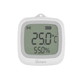 SONOFF SNZB-02WD IP65 Zigbee LCD Smart Temperature Humidity Sensor, Waterproof by SONOFF