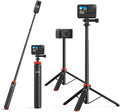 UURig Telescopic Selfie Stick Long by VRIGSelect
