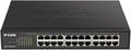 D-Link 24-Port Gigabit Smart Managed PoE+ Switch | 12 PoE+ Ports by D-Link