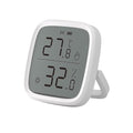 SONOFF Zigbee Indoor Temperature Humidity Sensor, SNZB-02D LCD Zigbee by SONOFF