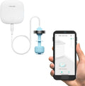 YoLink LoRa Smart Water Level Monitoring Sensor, Wireless Battery-Powered Float by YoLink