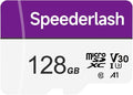 Micro SDXC Memory Card 128GB-Speederlash Camera Plus TF Card by Speederlash