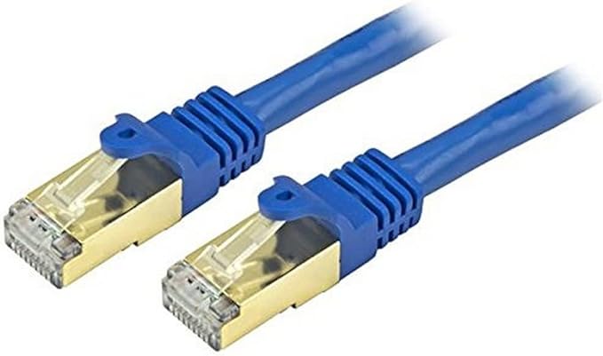 StarTech 30ft CAT6a Ethernet Cable by StarTech