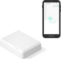 YoLink Hub 3 Smart Home Gateway: 4G LTE Cellular, Battery Backup Seamless Plug by YoLink