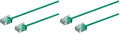 Monoprice Cat6 Ethernet Patch Cable by Monoprice