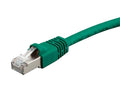 Monoprice - 124339 Cat6A Ethernet Patch Cable - Network Internet Cord - RJ45 by Monoprice